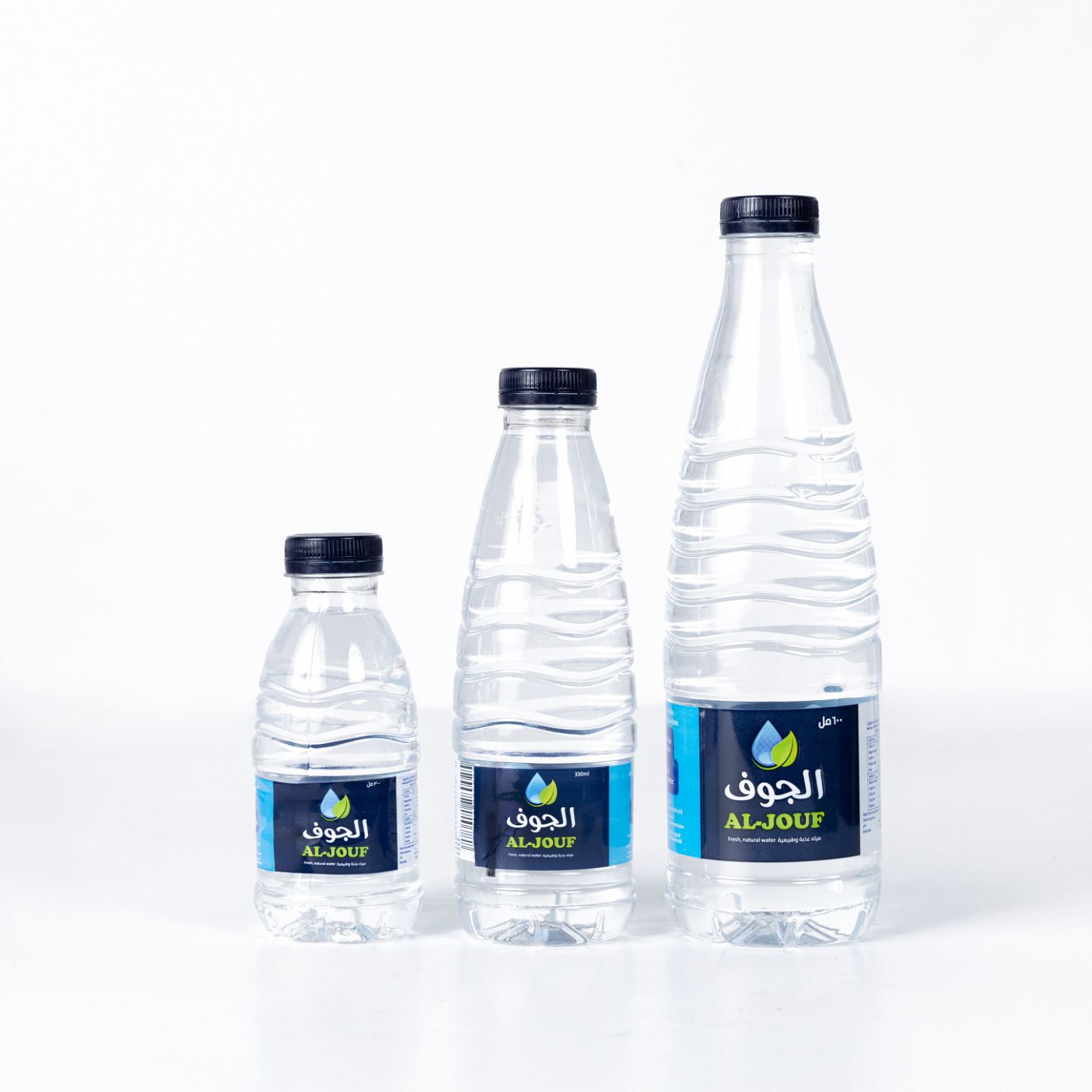 Featured water product
